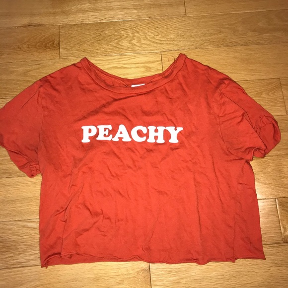 Crop tops - Picture 2 of 2